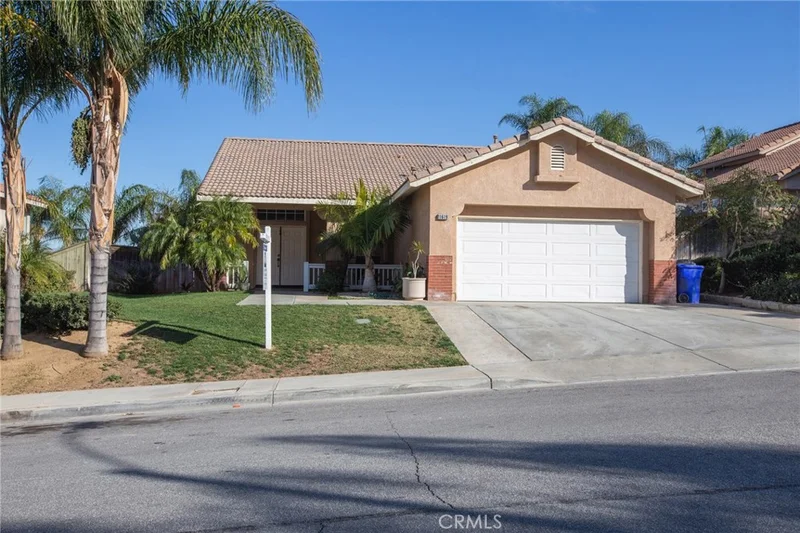 11619 Teaberry, Fontana, CA 92337