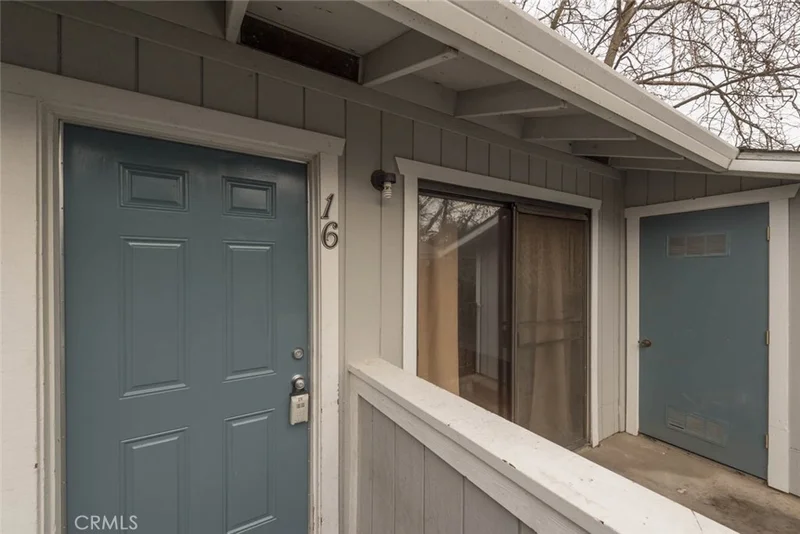 522 Nord #16, Chico, CA 95926