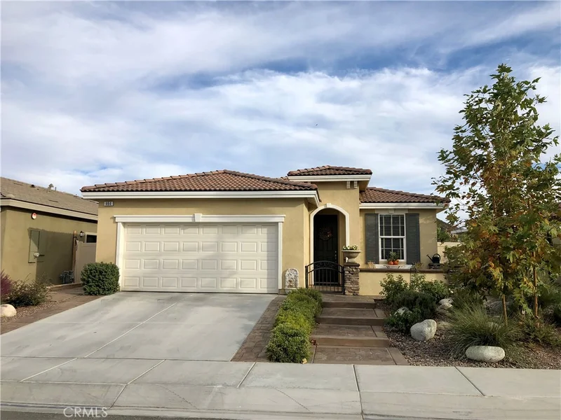 464 Harvard Peak, Beaumont, CA 92223