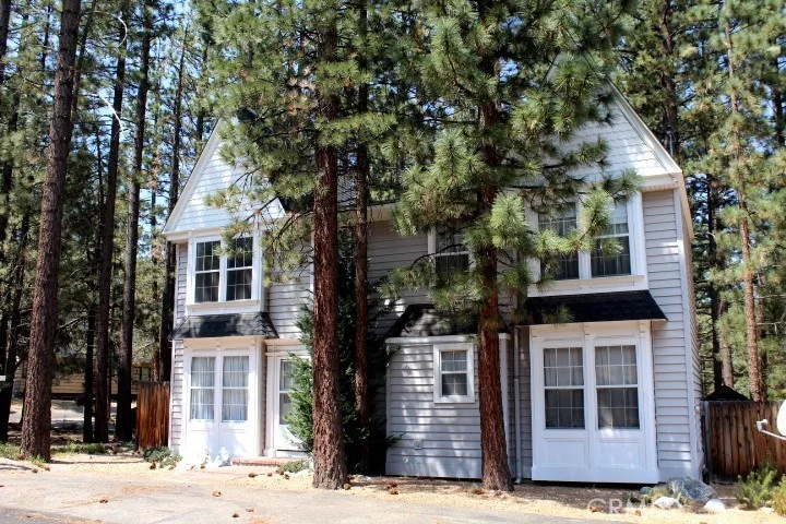 459 Rosehill, Big Bear, CA 92314