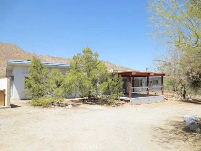 52292 Cactus, Morongo Valley, CA 92256
