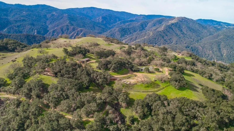 1 Buck Mountain, Carmel Valley, CA 93924