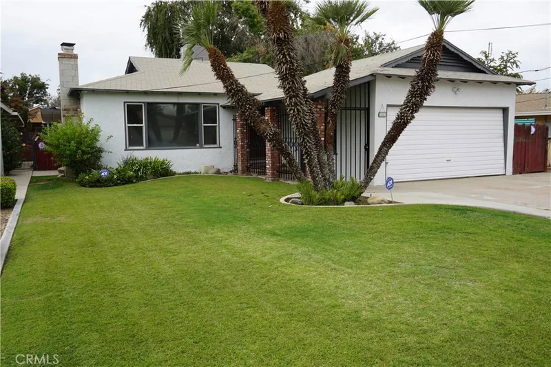 1001 Butler, Bakersfield, CA 93304