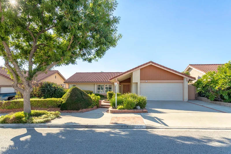 2739 Georgette, Simi Valley, CA 93063