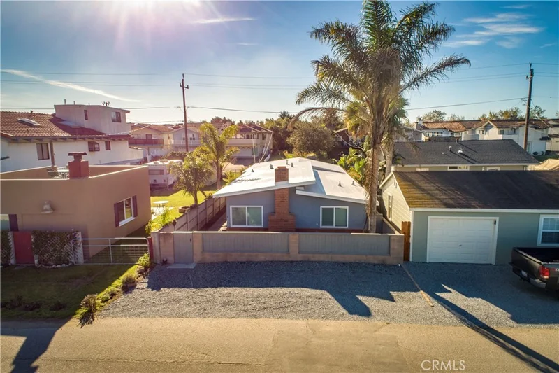 632 Mendel, Oceano, CA 93445