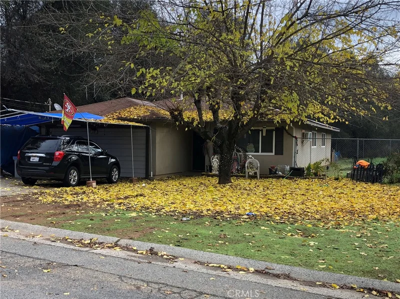 43 Meadowview, Oroville, CA 95966