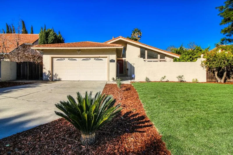 2731 Hostetter, San Jose, CA 95132