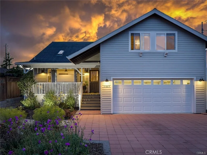 1187 14th, Los Osos, CA 93402