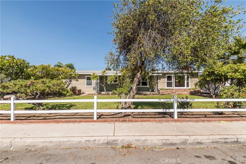 1235 Sycamore, Anaheim, CA 92805