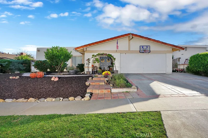 25512 Via Inez, San Juan Capistrano, CA 92675