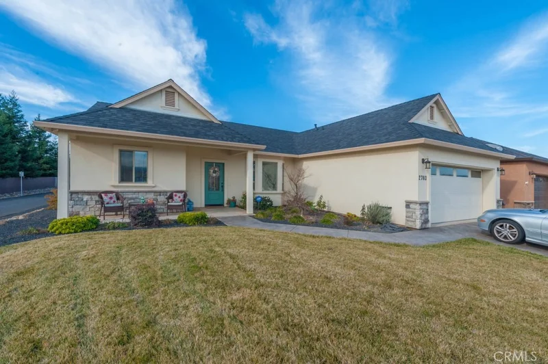 2703 Beachcomber, Chico, CA 95973