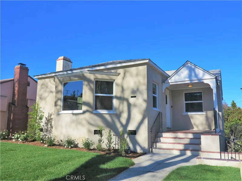 3017 Montezuma, Alhambra, CA 91803
