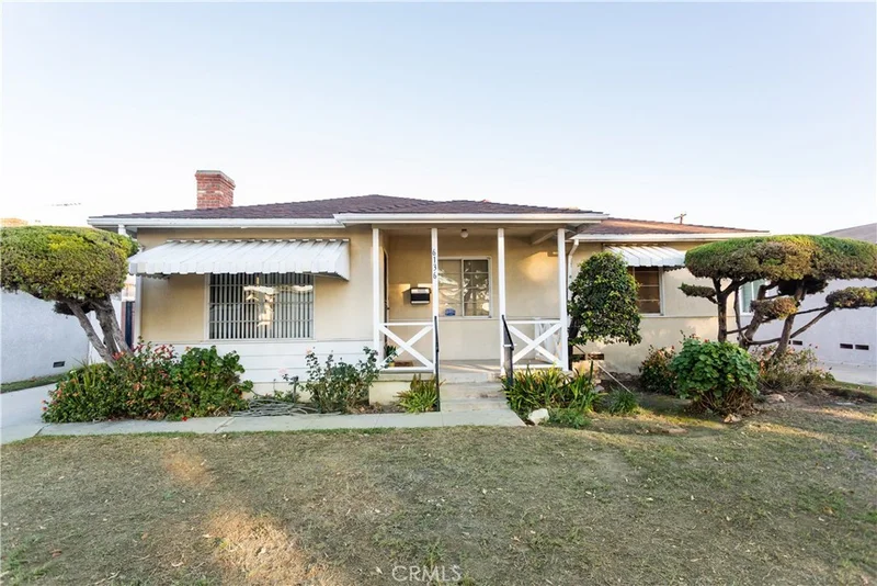 6136 Coke, Long Beach, CA 90805