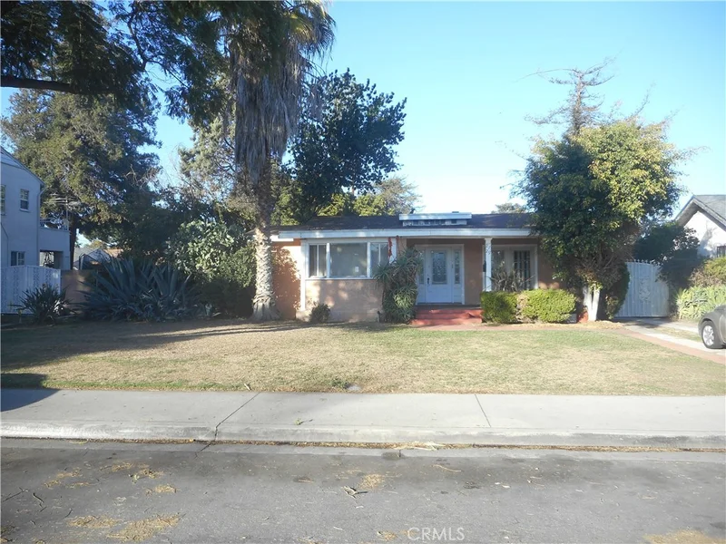 2729 Hope Street, Walnut Park, CA 90255
