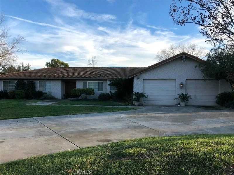 4243 Keefer, Chico, CA 95973