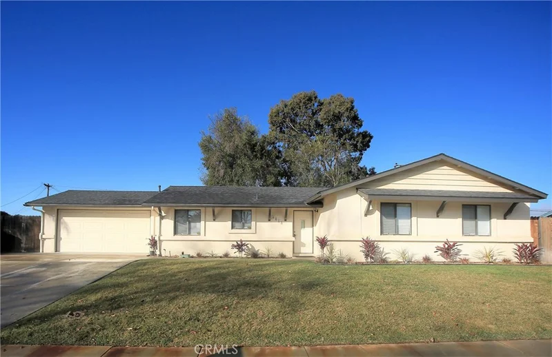 4613 Via Nina, Santa Maria, CA 93455