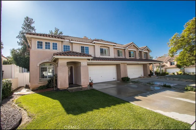 3 Calle Bella, Rancho Santa Margarita, CA 92688