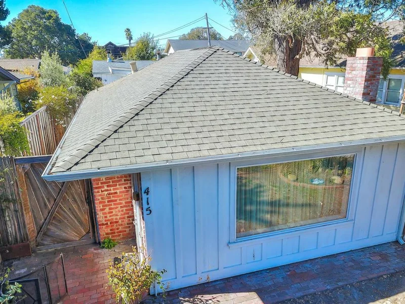 415 7th, Santa Cruz, CA 95062