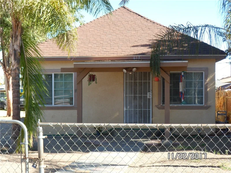 613 Perris, Perris, CA 92570