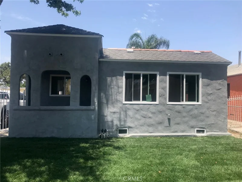 1901 San Marcus, Compton, CA 90221