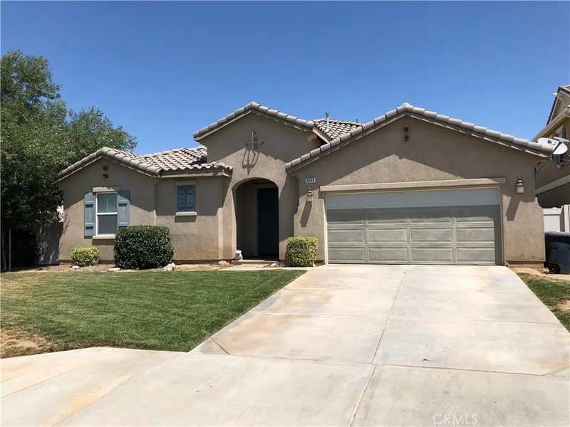 1009 Laura, Tehachapi, CA 93561
