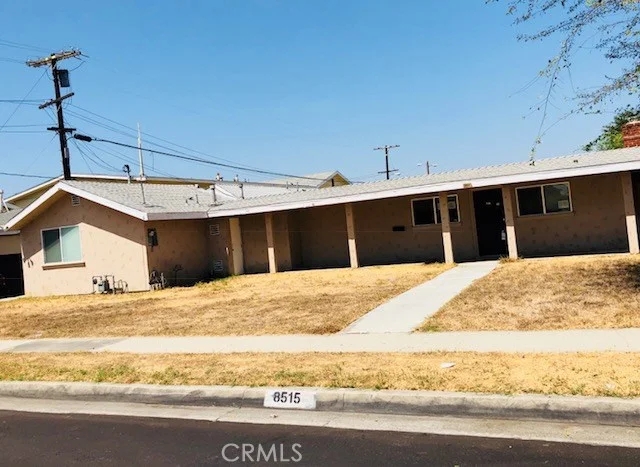 8515 Ramona, Bellflower, CA 90706