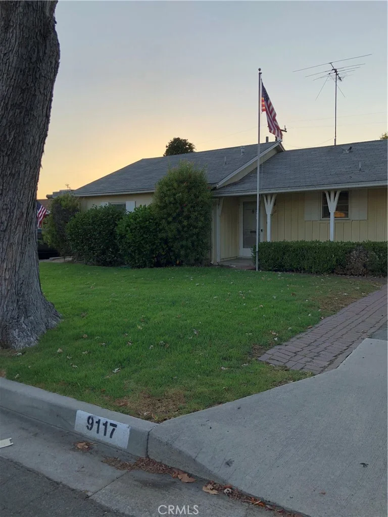 9117 Cedargrove, Whittier, CA 90605