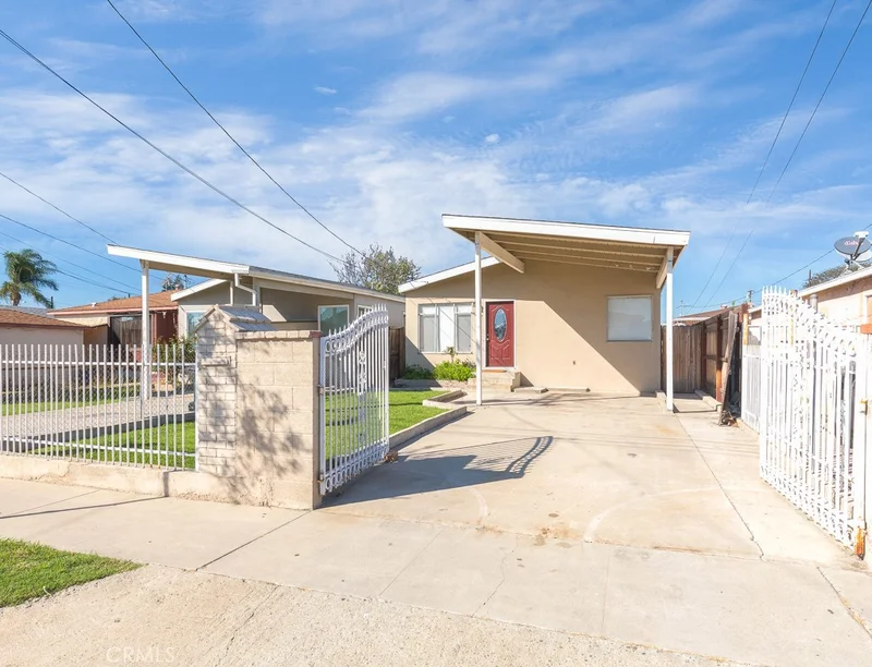 4627 153rd, Lawndale, CA 90260