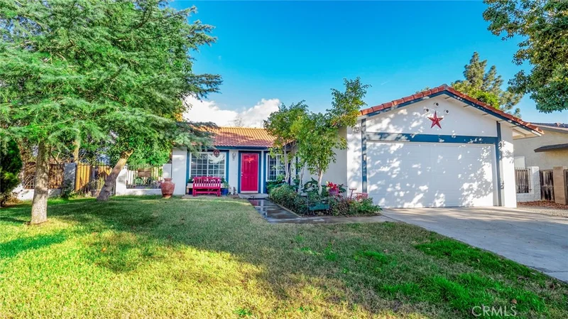 11535 Butterfield, Loma Linda, CA 92354