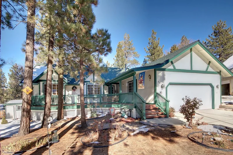 42748 Haupstrasse, Big Bear, CA 92315