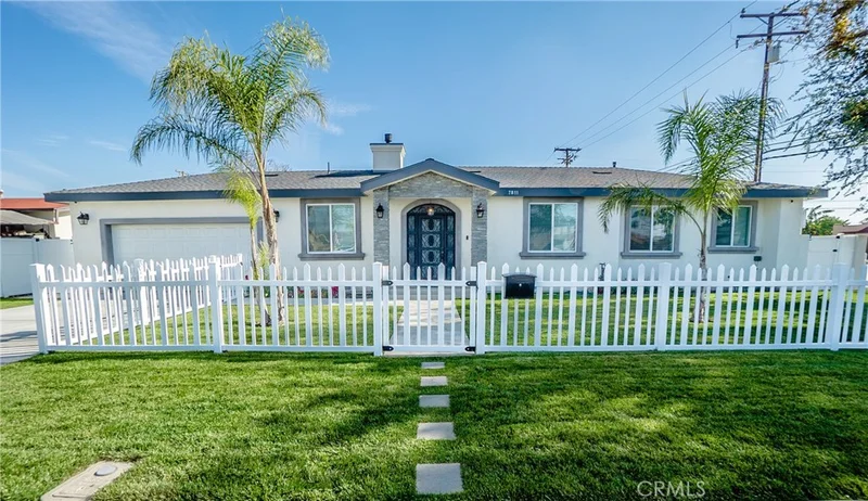 7811 Artesia, Buena Park, CA 90621