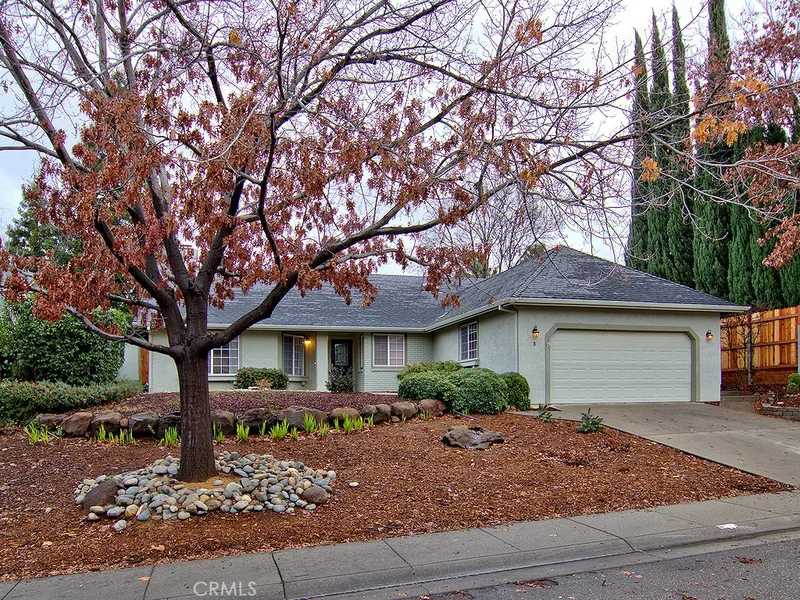 3 Glenview, Chico, CA 95928