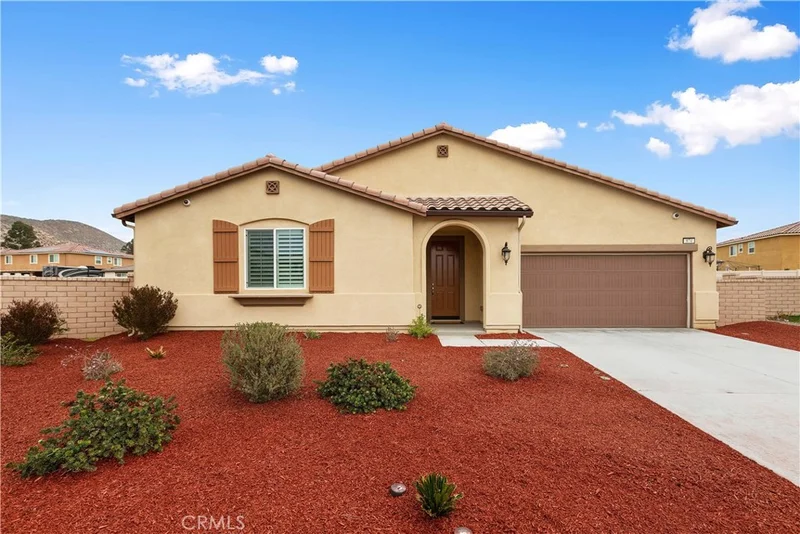 874 Corisante, Perris, CA 92571