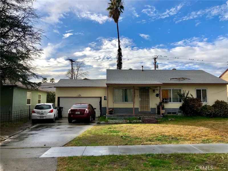 1240 Pepper Tree, San Bernardino, CA 92404