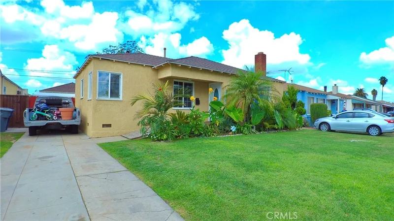 11335 Oklahoma, South Gate, CA 90280