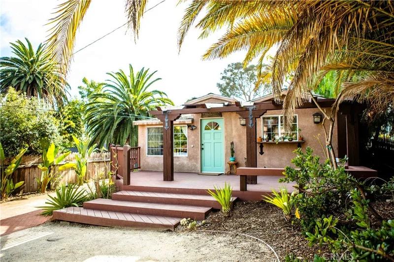 861 California, San Luis Obispo, CA 93401