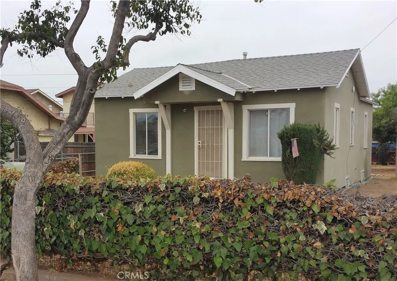 4612 Strang, East Los Angeles, CA 90022
