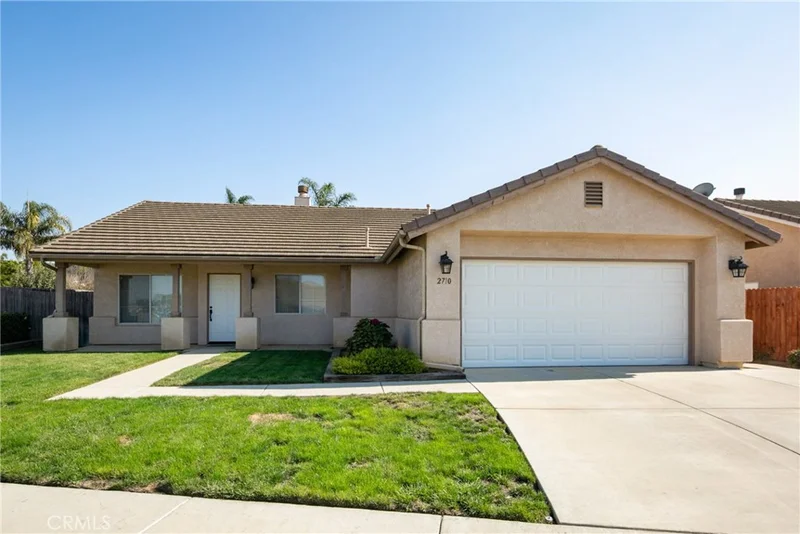 2710 La Purisima Avenue, Santa Maria, CA 93455