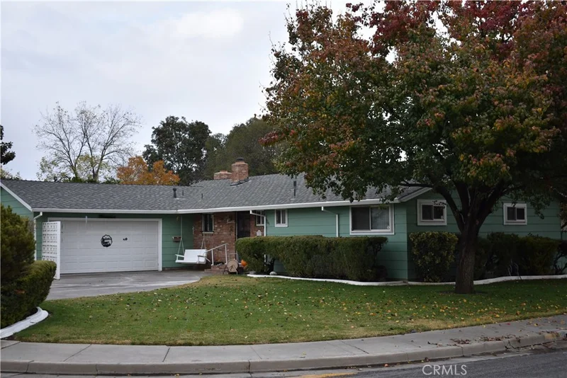1243 Glen Oro, Orland, CA 95963