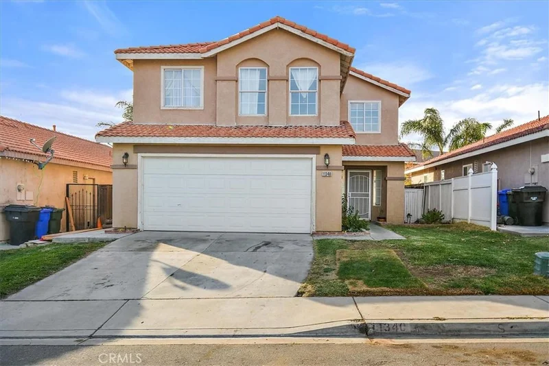 11340 Laureen, Fontana, CA 92337