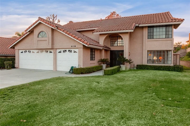 6128 Vineyard, Rancho Cucamonga, CA 91701