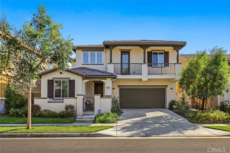 6167 Castleton, Chino, CA 91710