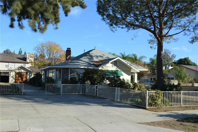 1007 Magnolia, Ontario, CA 91762