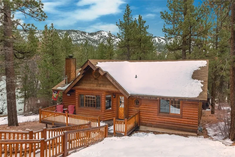 43433 Sheep Horn, Big Bear, CA 92315