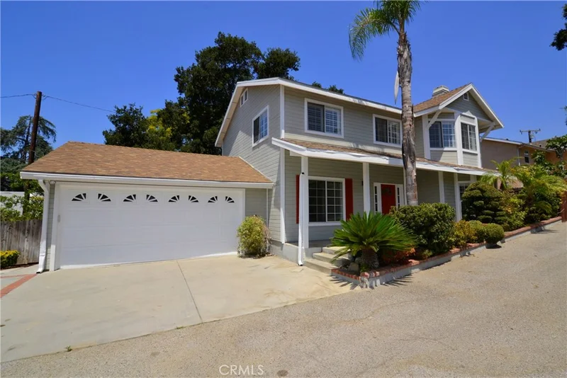 2749 Altura, La Crescenta, CA 91214