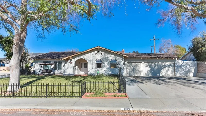 1183 Ruggles, La Verne, CA 91750