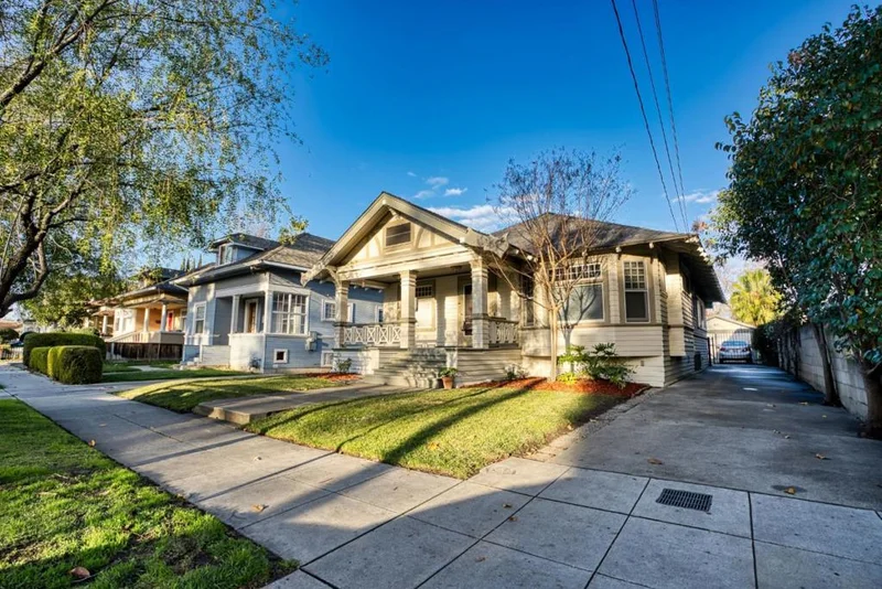 544 8th, San Jose, CA 95112