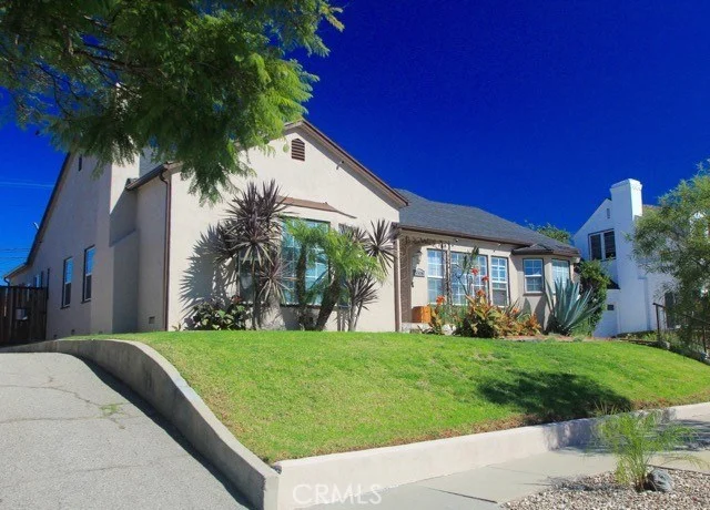 5508 Marburn, Los Angeles, CA 90043