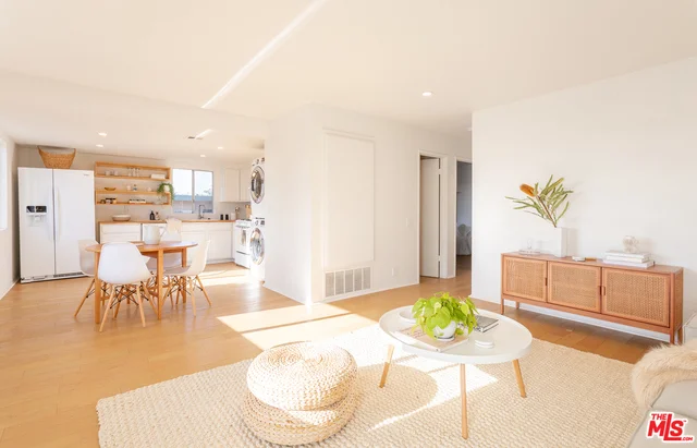 1019 Bonnie Brae #1/2, Echo Park, CA 90026