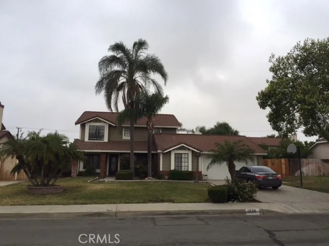 1032 Ashford, Rialto, CA 92376